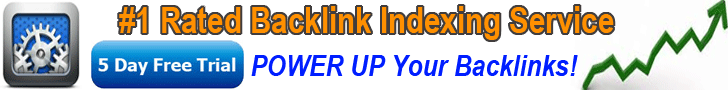 How to Index Backlinks